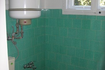 Се издава Станови во  нас Водно