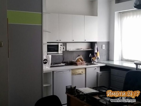 Се издава Стан во  нас Центар