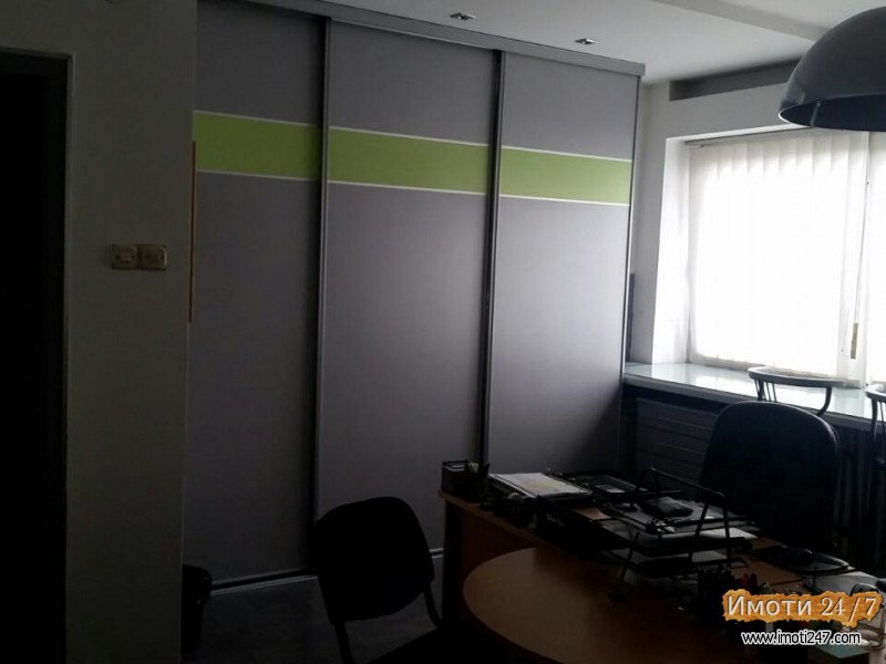 Се издава Стан во  нас Центар