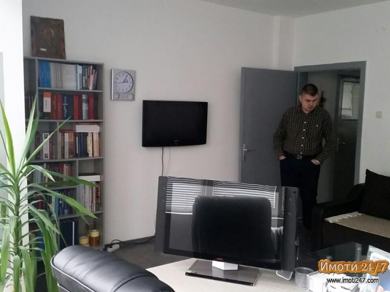 Се издава Стан во  нас Центар