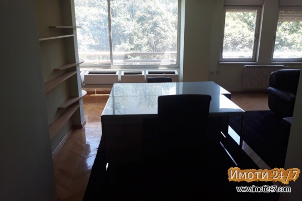 Rent Office space in   Taftalidze 1