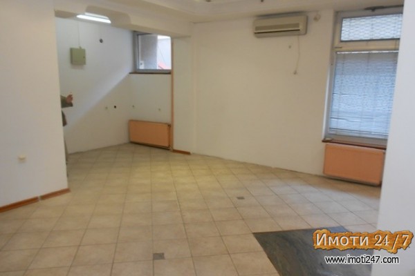Sell Office space in   Crniche