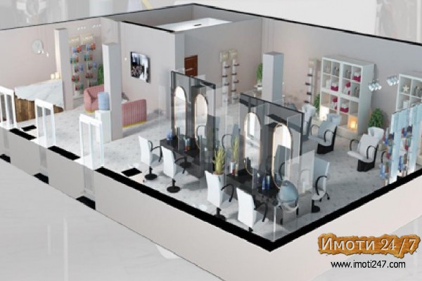 Sell Office space in   Kapishtec