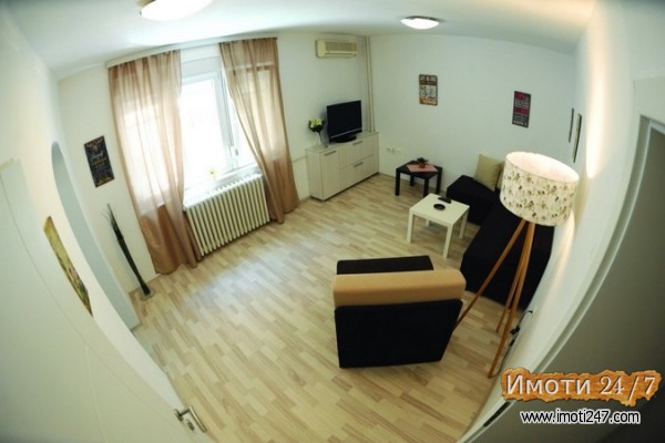 Rent Apartments in   Centar