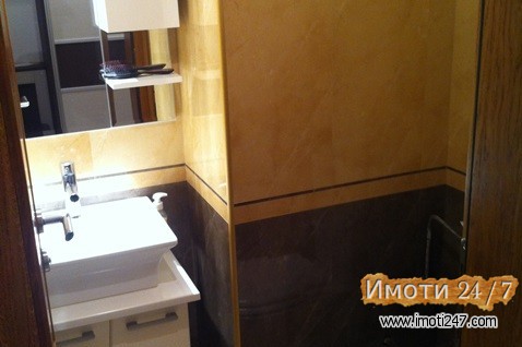 Rent Apartments in   KVoda
