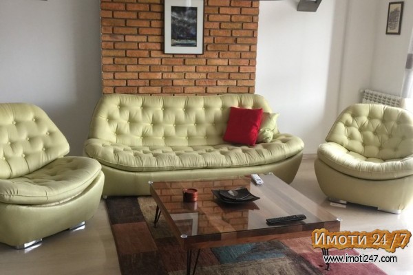 Rent Apartments in   Centar