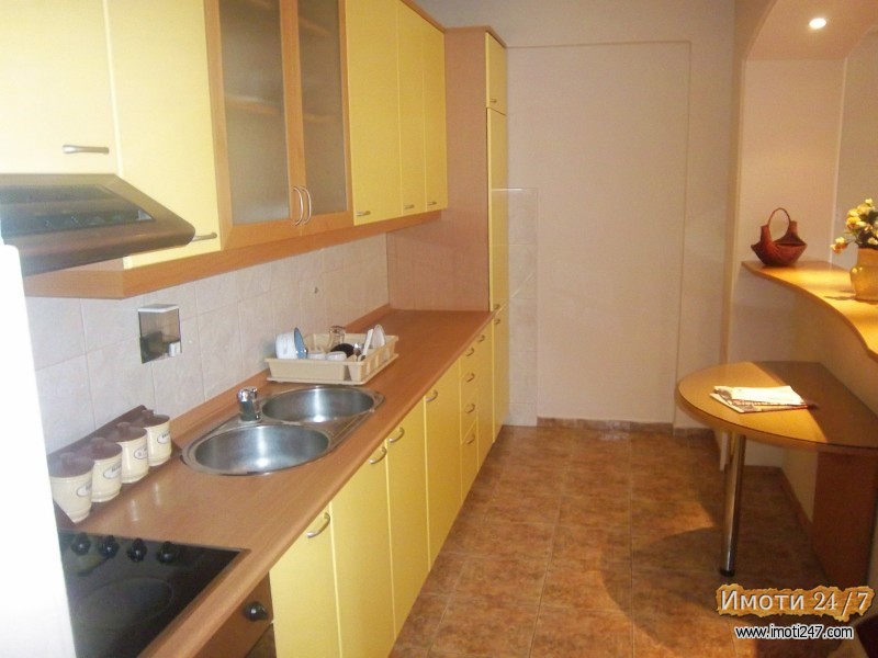 Се издава Стан во  нас Центар