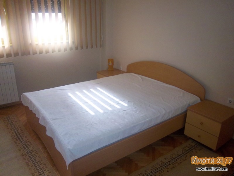 Се издава Стан во  нас Центар