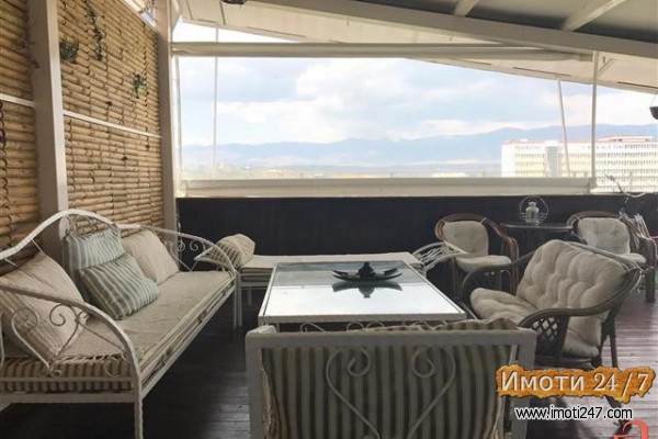 Rent Apartments in   Karposh 3