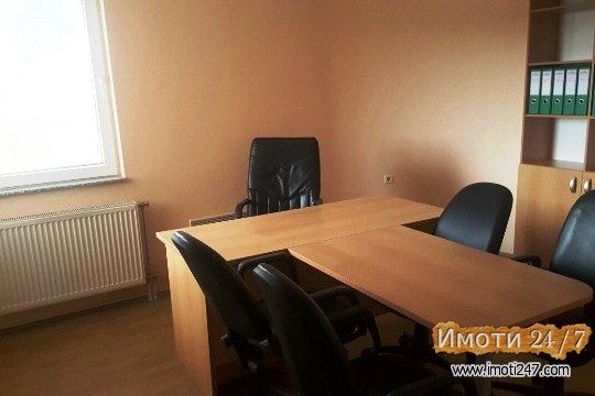Rent Office space in   Madzari