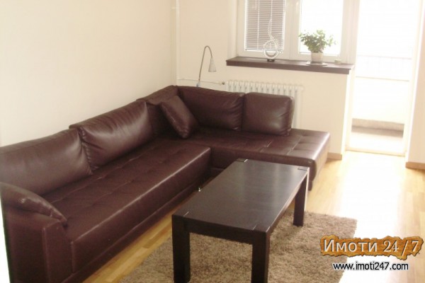 Rent Apartments in   Centar