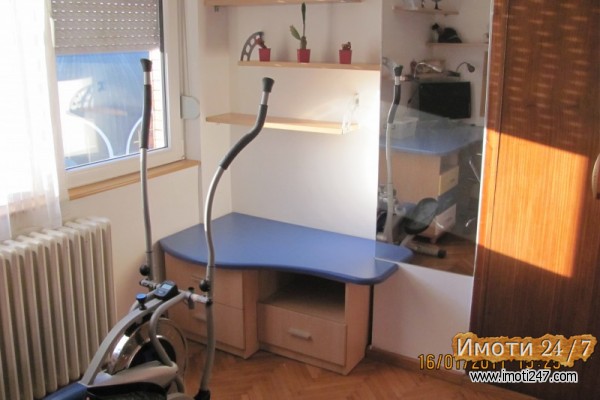 Rent Apartments in   Centar