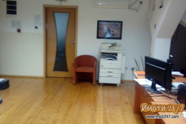 Sell Office space in   Avtokomanda