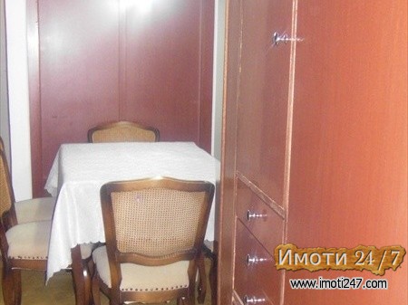 Се издава Стан во  нас Центар
