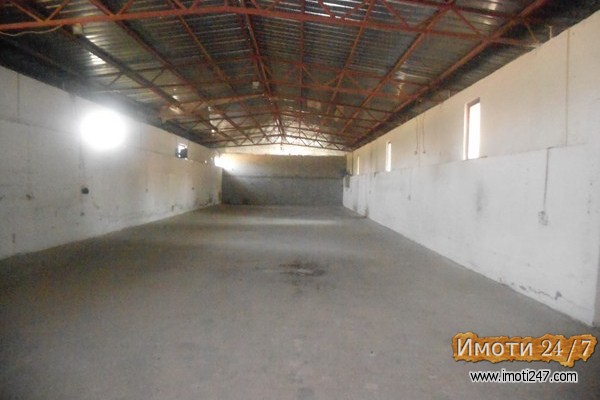 Rent Office space in   Butel 1