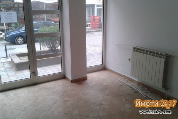 Rent Office space in   Centar