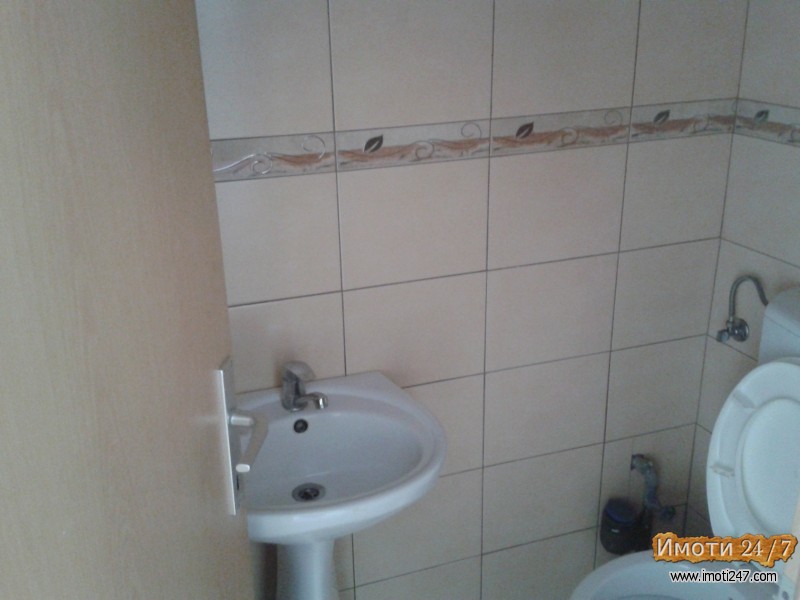 Се издава Деловен простор во  нас Центар