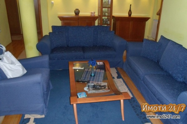 Rent Apartments in   Taftalidze 1