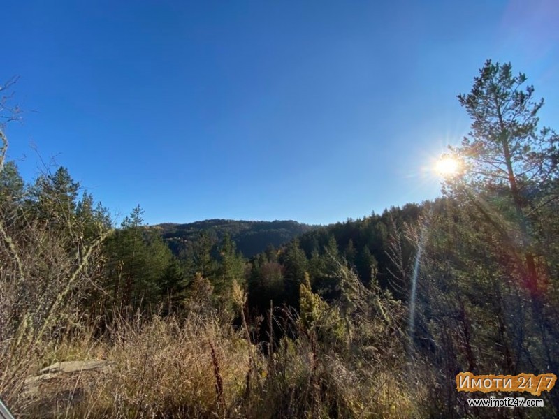 Се продава Плац во  нас Други