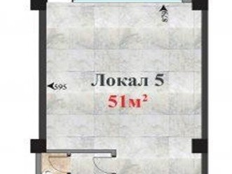 Се издава Деловен простор во  нас Аеродром