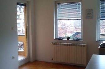 Се издава Станови во  нас Водно
