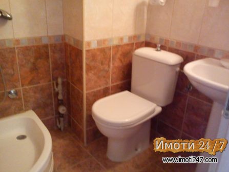 Се издава Стан во  нас Водно
