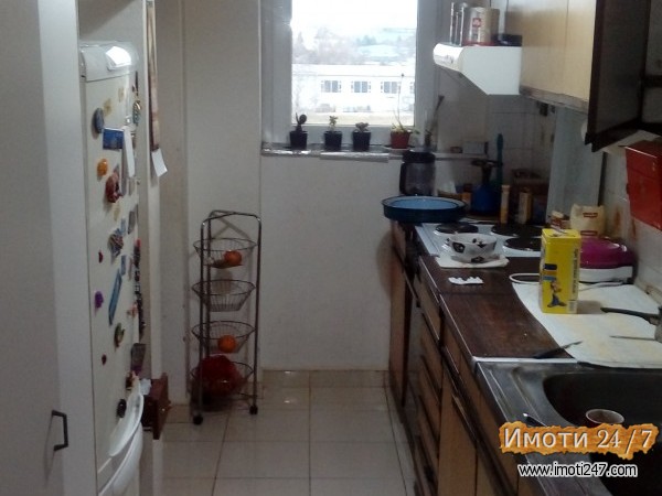 Се продава Стан во  нас Маџари