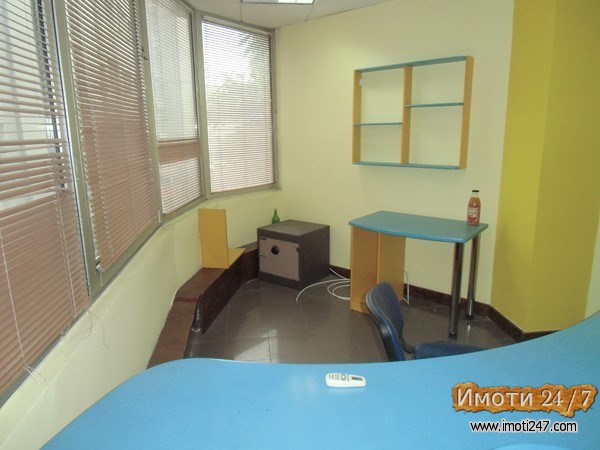 Се издава Деловен простор во  нас Центар