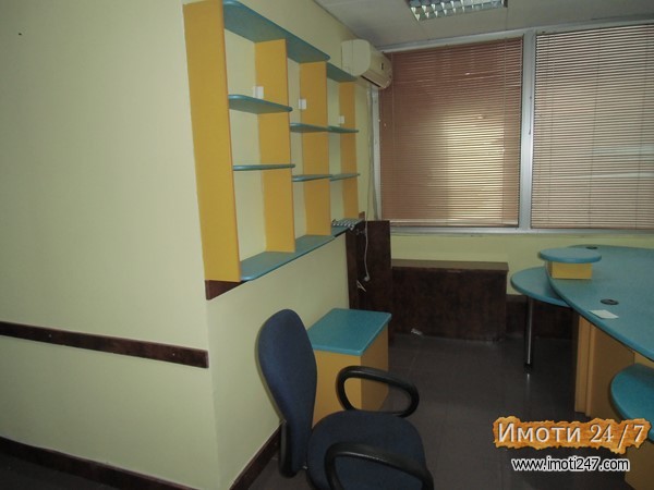 Се издава Деловен простор во  нас Центар