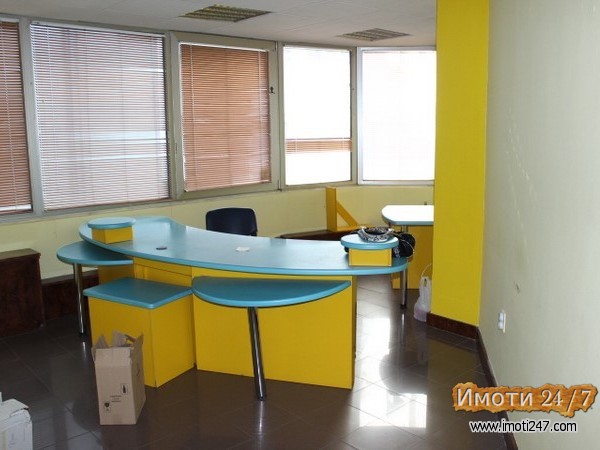 Се издава Деловен простор во  нас Центар