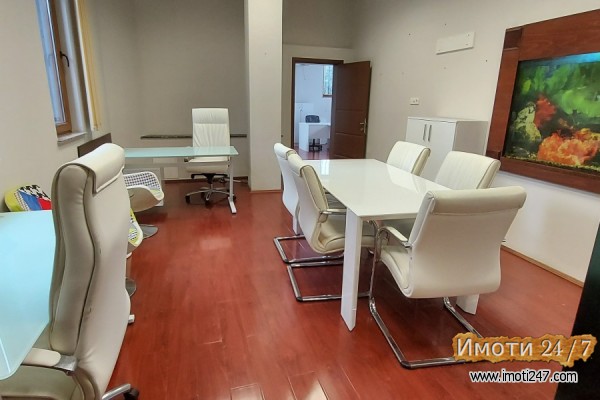 Rent Office space in   Karposh 2