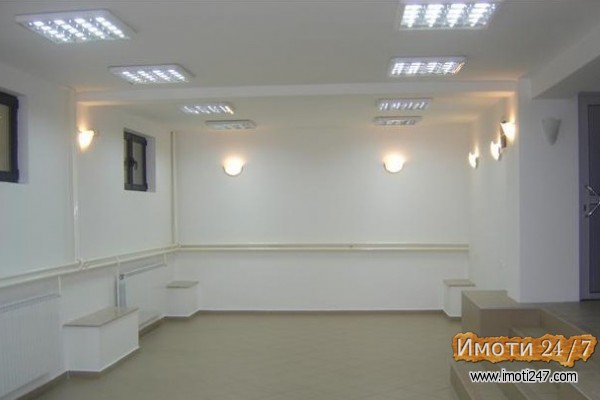 Rent Office space in   Taftalidze 1