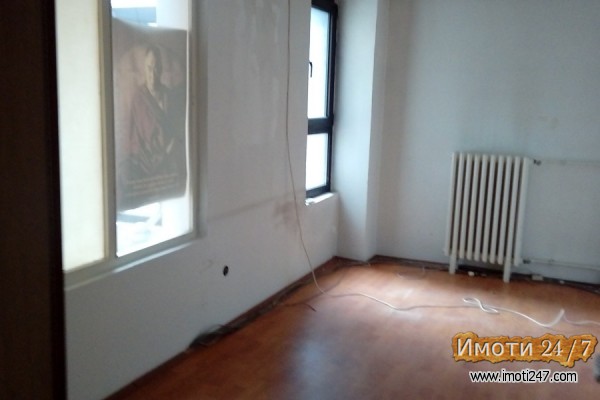Rent Office space in   KVoda