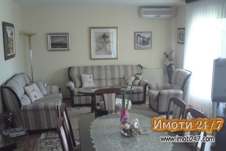 Rent Apartments in   Zhdanec