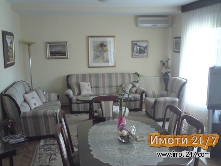 Rent Apartment in   Zhdanec