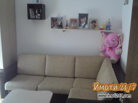 Rent Apartment in   Zhdanec