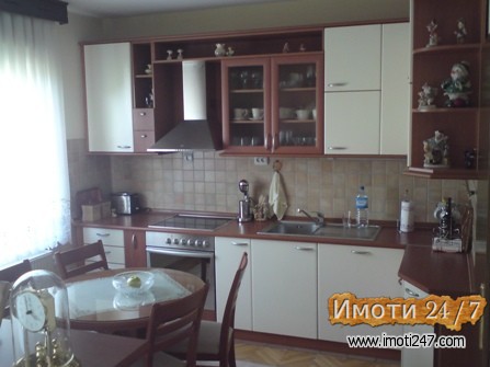 Rent Apartment in   Zhdanec