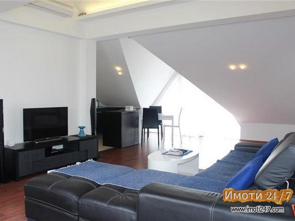 Се издава Стан во  нас Жданец