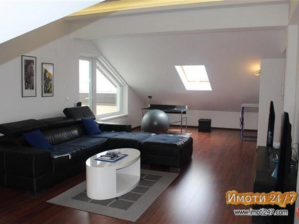 Се издава Стан во  нас Жданец