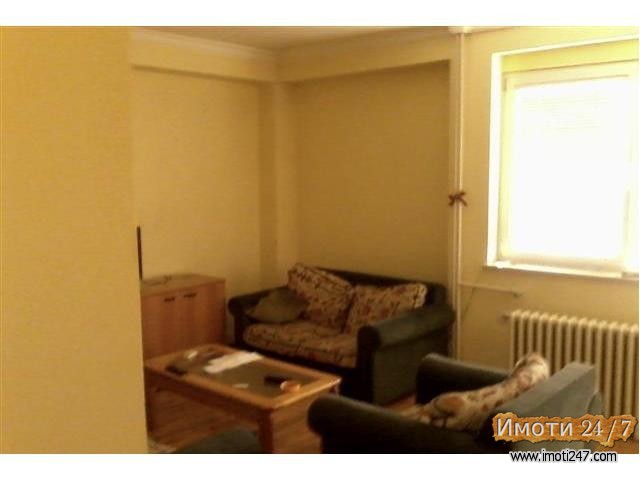 Се издава Стан во  нас Козле