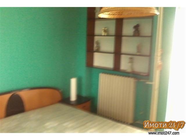 Се издава Стан во  нас Козле