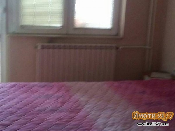 Се издава Стан во  нас Центар
