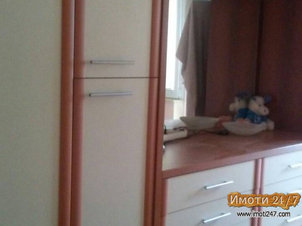 Се издава Стан во  нас Центар