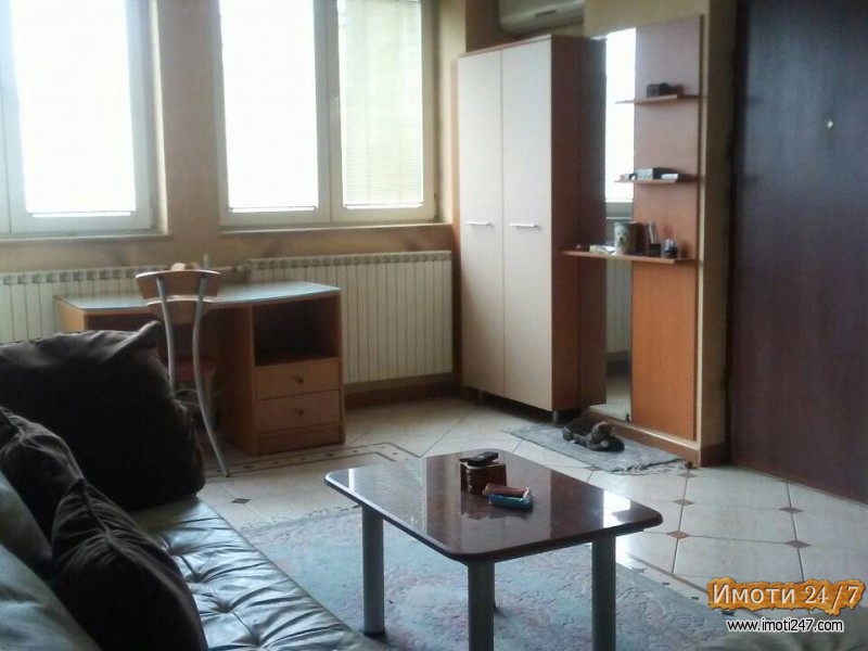 Се издава Стан во  нас Центар