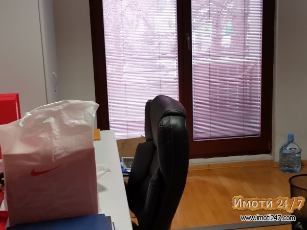 Се издава Деловен простор во  нас Центар