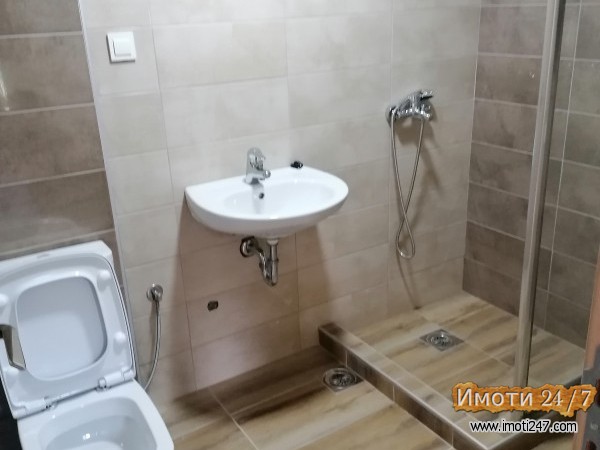 Rent Apartment in   Taftalidze 2