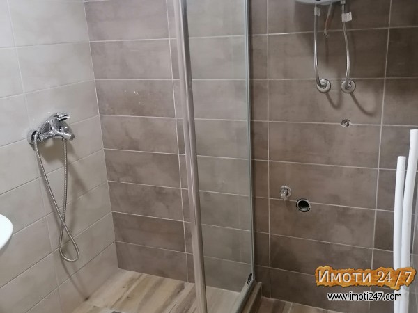 Rent Apartment in   Taftalidze 2
