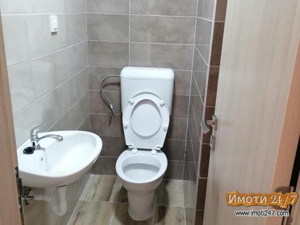 Rent Apartment in   Taftalidze 2