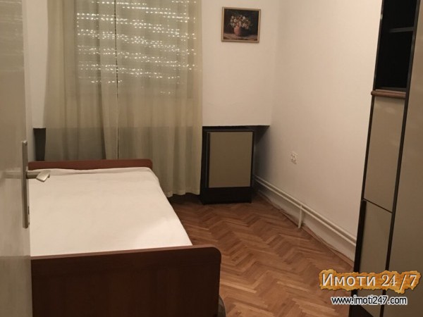 Се издава Стан во  нас Центар