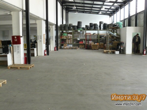 Rent Office space in   Madzari
